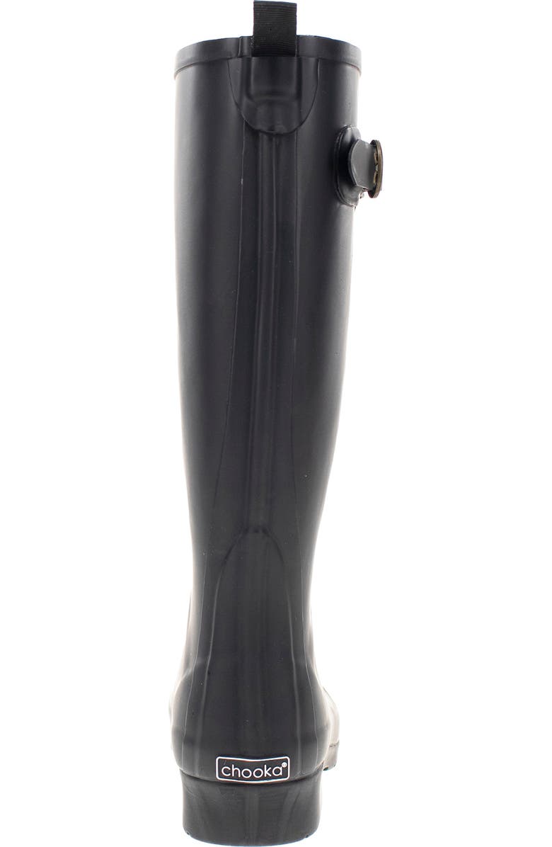 Chooka Eastlake Classic Tall Rain Boot, Alternate, color,