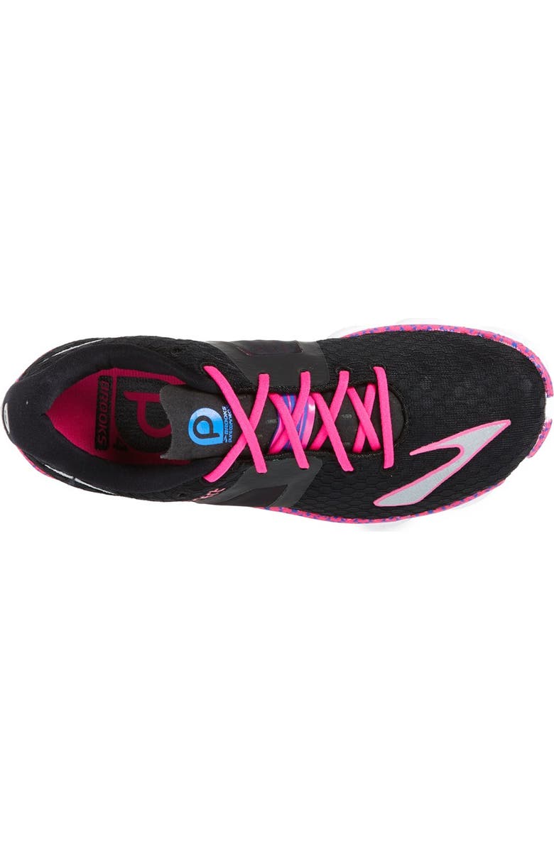 Brooks 'Pure Connect 4' Running Shoe, Alternate, color,