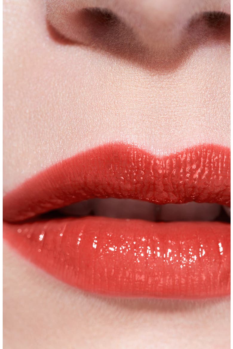 ROUGE COCO FLASH Hydrating Vibrant Shine Lip Color (Women) | Nordstrom