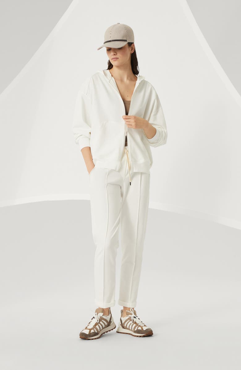 Brunello Cucinelli Track trousers, Alternate, color,