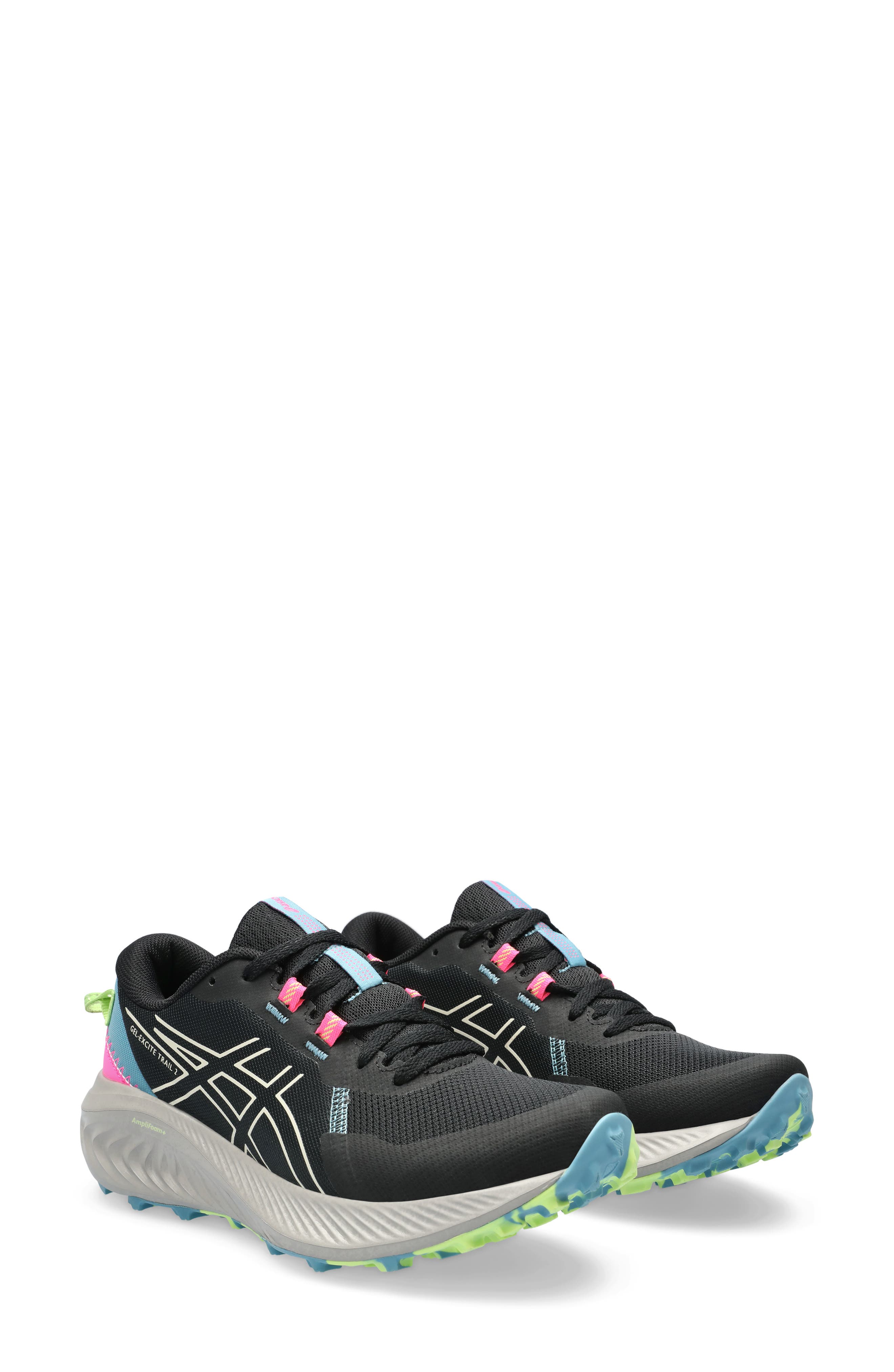 ASICS<sup>®</sup> GEL-Excite Trail 2 Athletic Sneaker, Alternate, color, 