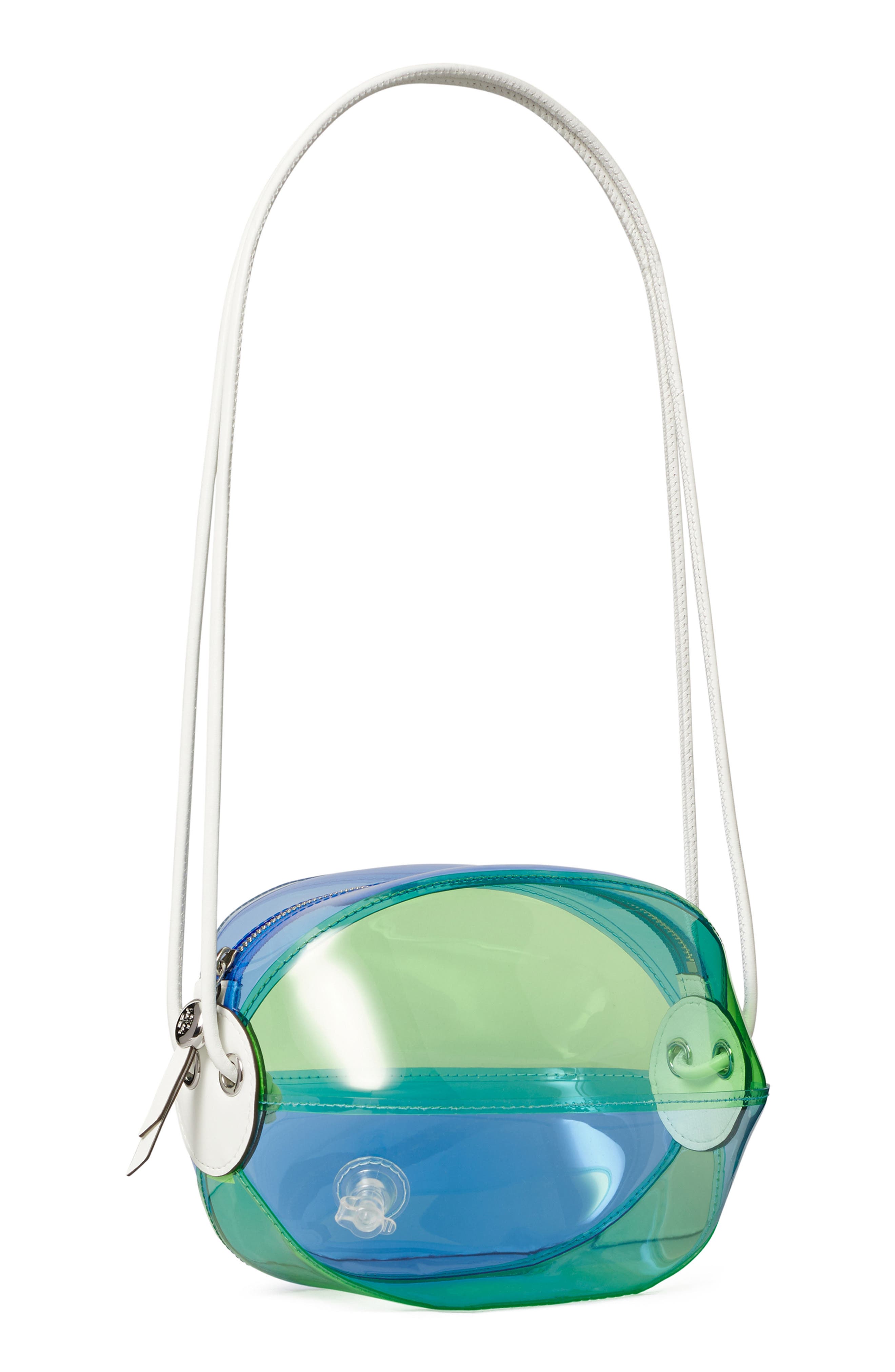 Tory Burch Beach Ball Bag, Alternate, color, 