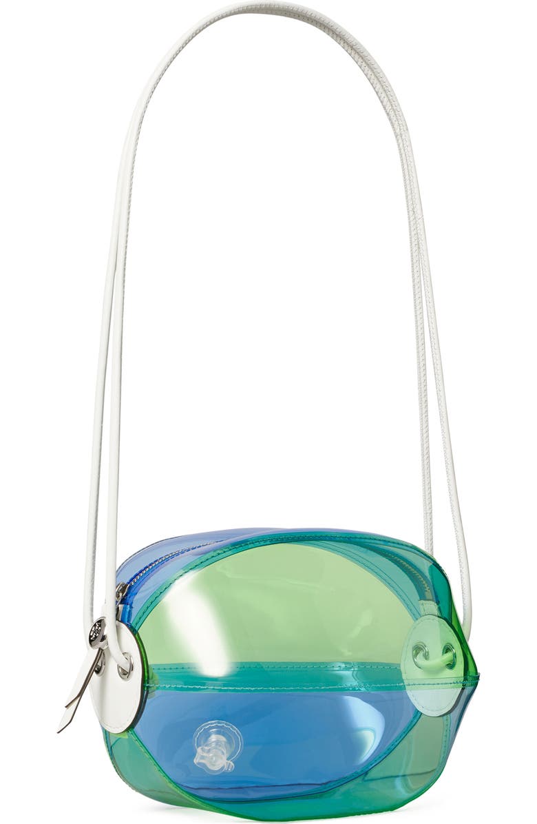 Tory Burch Beach Ball Bag, Alternate, color,