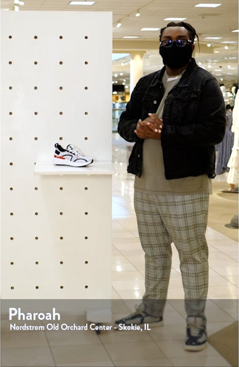 McAllen Sneaker, sales video thumbnail