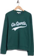 Favorite Daughter The Go Sports Sweatshirt