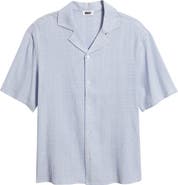 KROST Plaid Camp Shirt