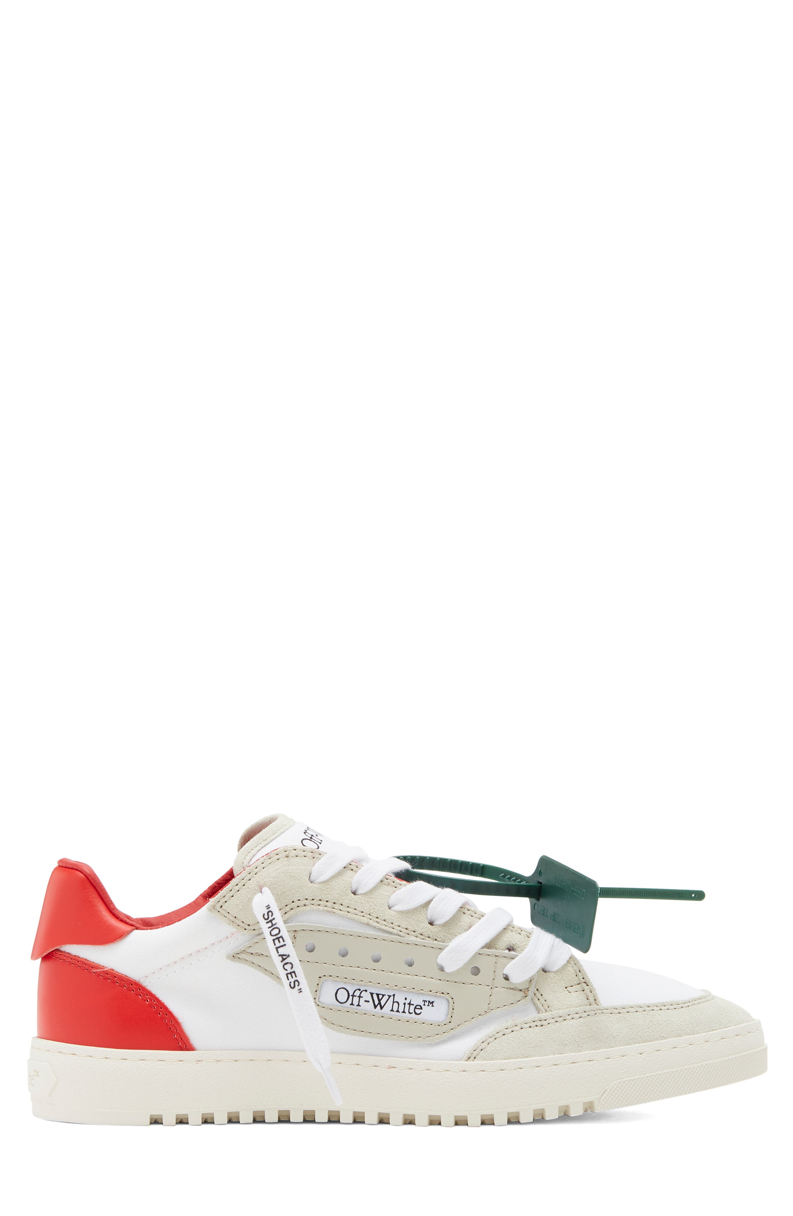 Off-White 5.0 Off Court Sneaker, Alternate, color, 