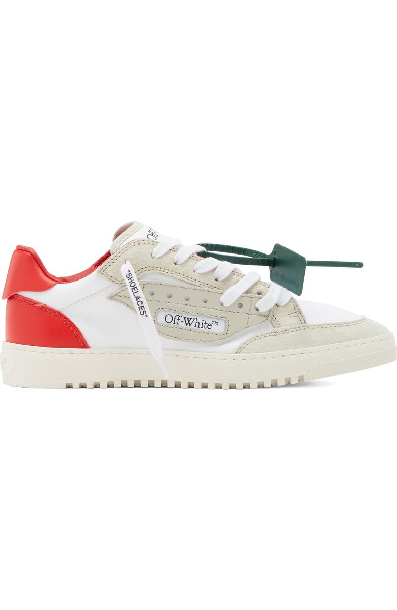 Off-White 5.0 Off Court Sneaker, Alternate, color,