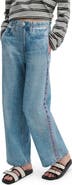 rag & bone Miramar Ankle Track Pull On Jeans
