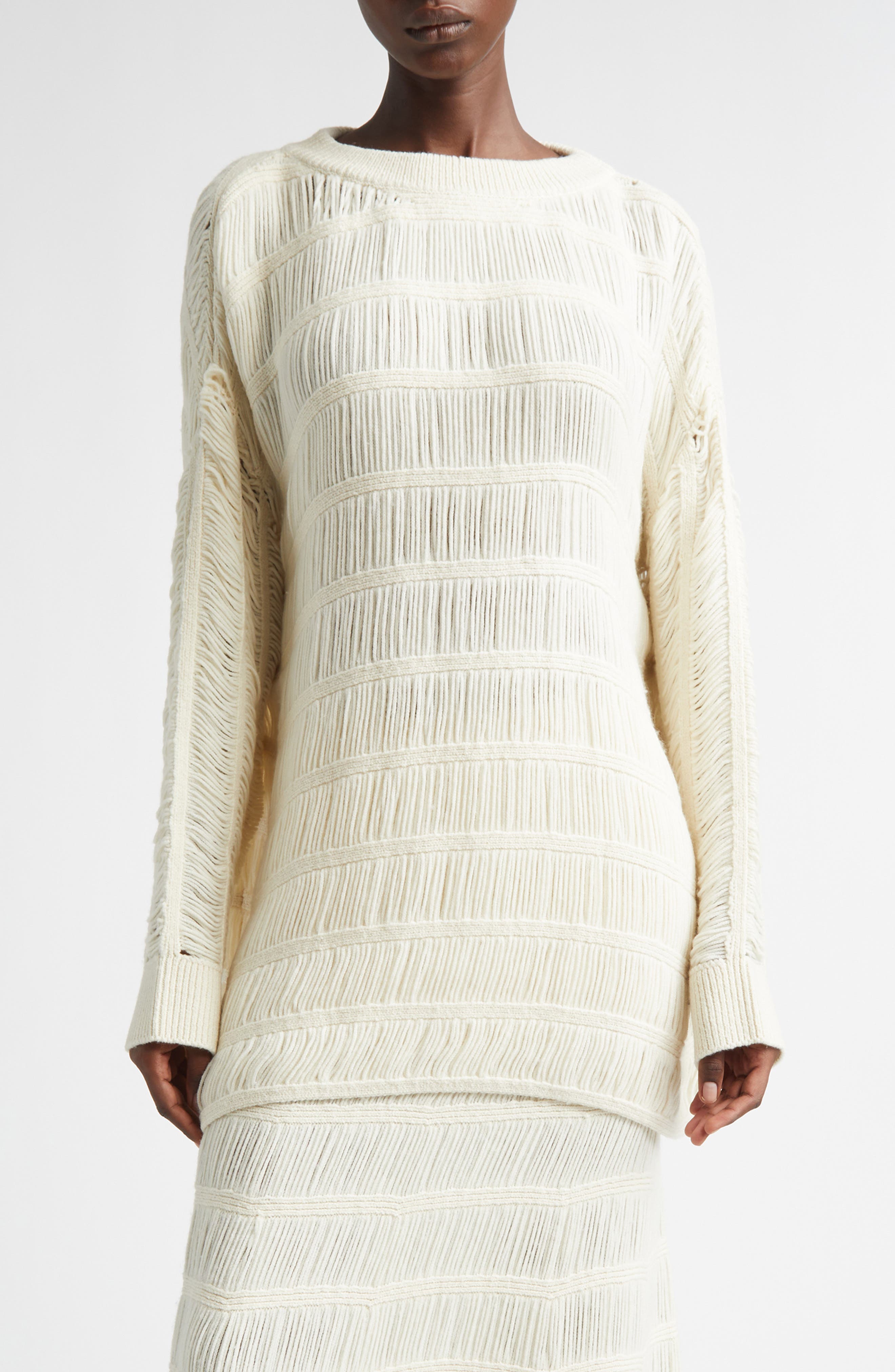 selected OFF-WHITE