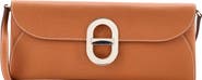 Pre-Owned Hermes Chaine d'Ancre To Go Wallet Epsom