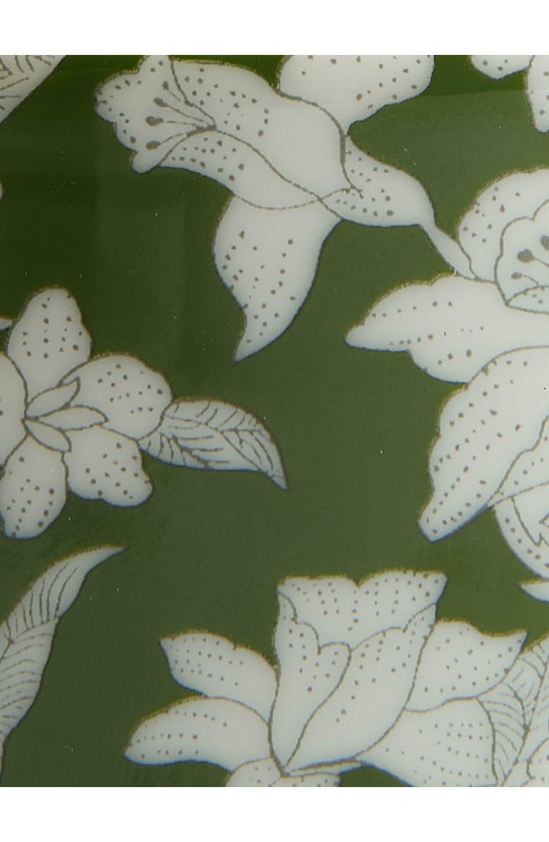 La DoubleJ Goodie Jar Lilium Avorio Ivory, Alternate, color, 