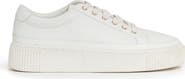 Reiss Leanne Platform Sneaker