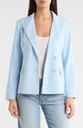 Vince Camuto Double Breasted Jacket