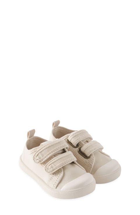 Recess Canvas Sneaker (Baby, Walker & Toddler)