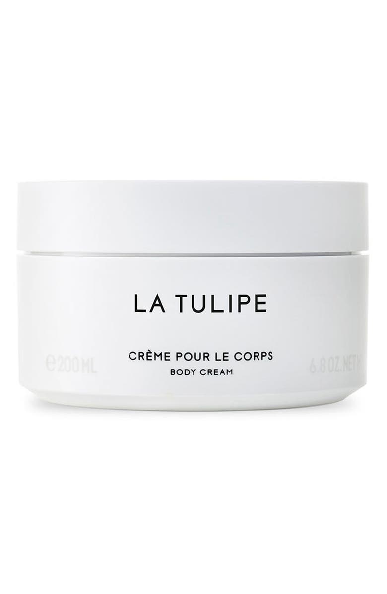 BYREDO La Tulipe Body Cream, Main, color,