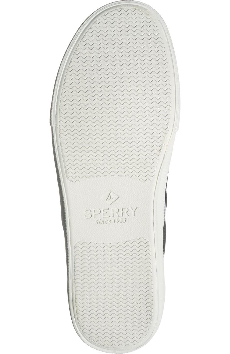 Sperry Striper II CVO Sneaker, Alternate, color, Black