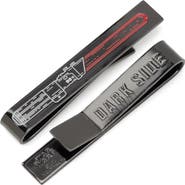 Cufflinks, Inc. Star Wars™ Darth Vader Lightsaber Hidden Message Tie Bar
