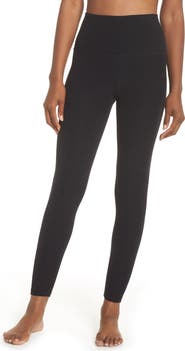 Beyond Yoga Caught in the Midi High Waist Leggings