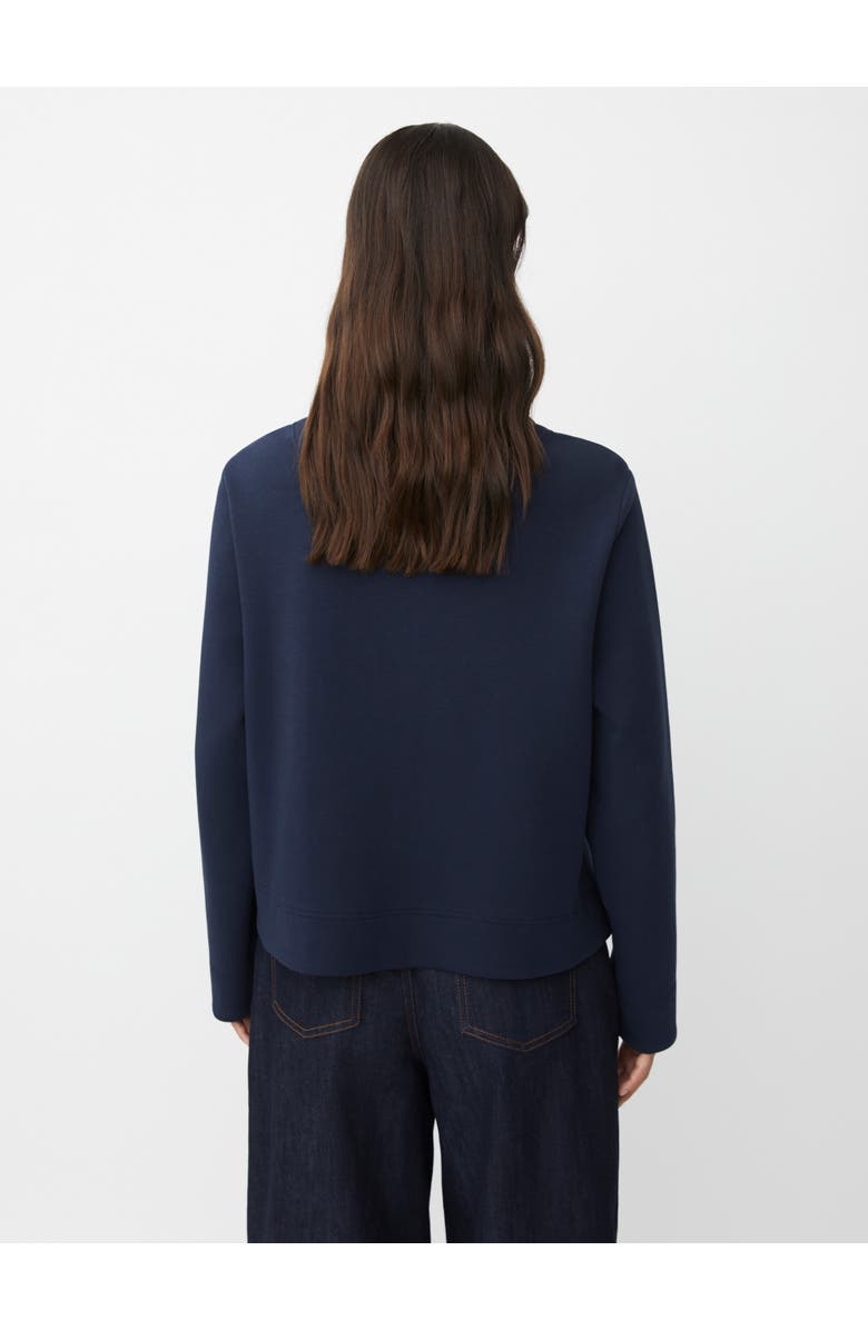 Masai Copenhagen MaJustino Jacket, Alternate, color, Navy Blazer