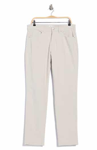 Crown Cotton Canvas Five Pocket Pants