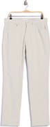 Peter Millar Crown Cotton Canvas Five Pocket Pants
