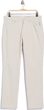 Peter Millar Crown Cotton Canvas Five Pocket Pants