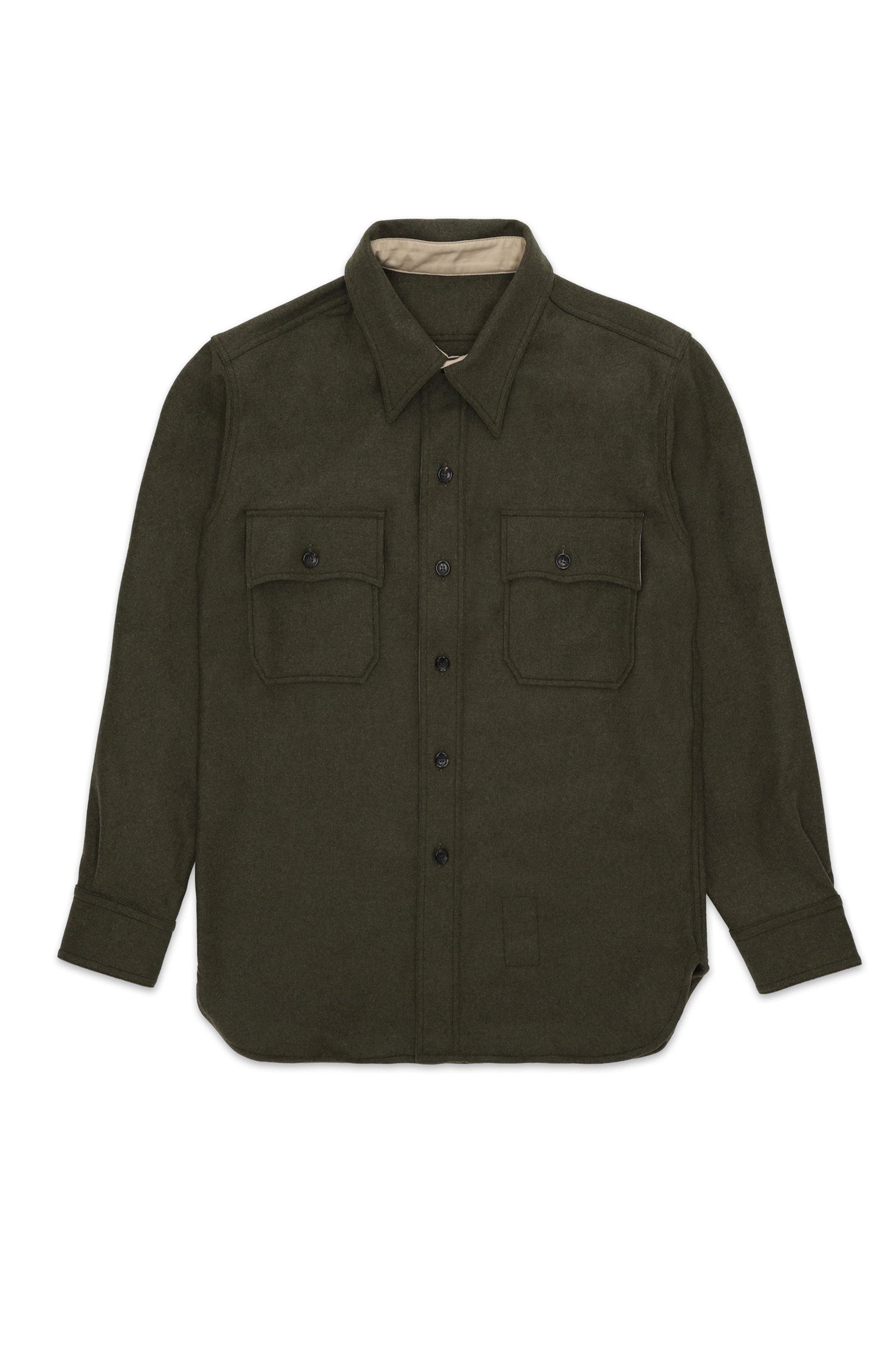 Forest Green