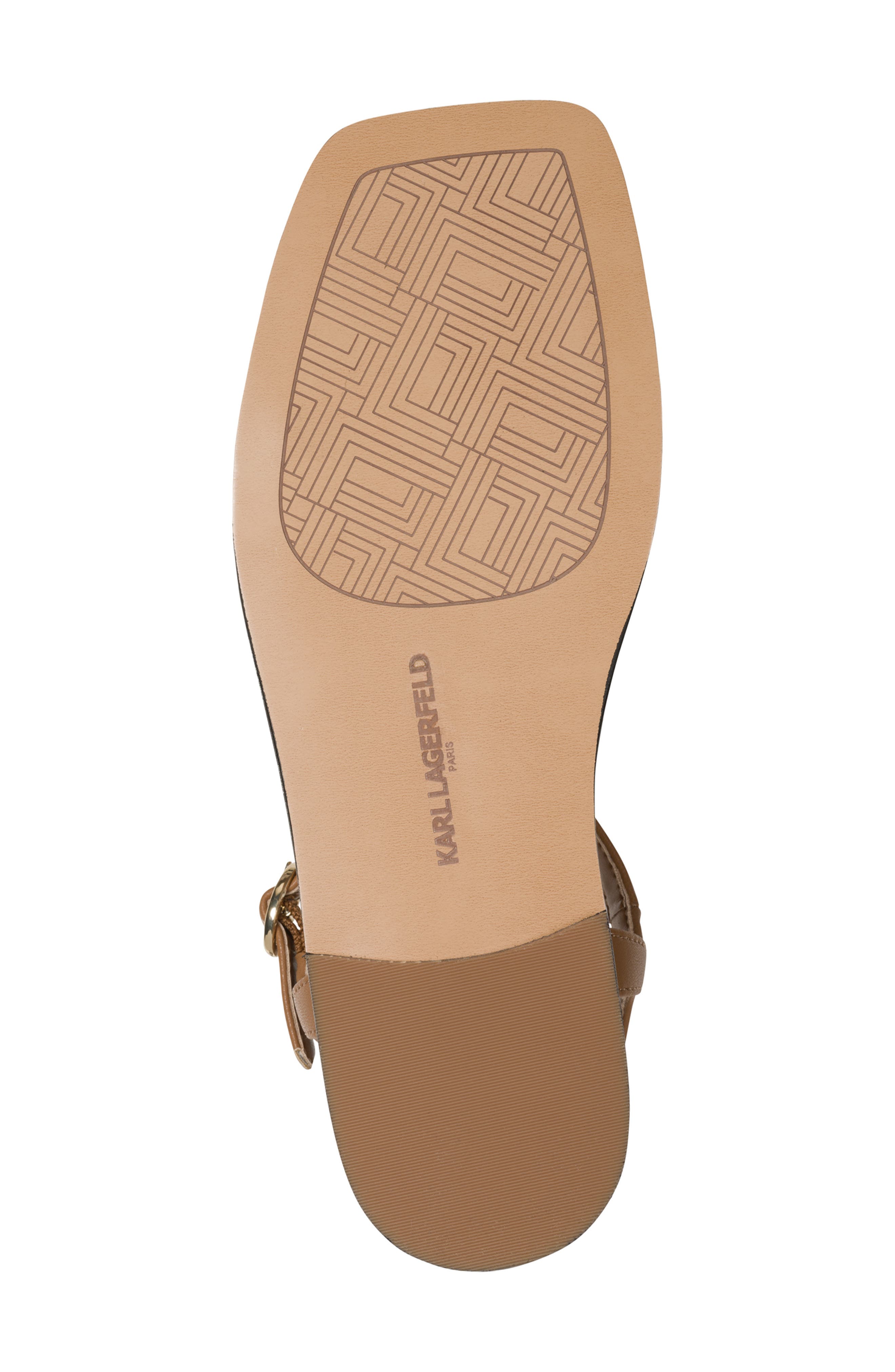 Margate T-Strap Sandal, Alternate, color, TAN