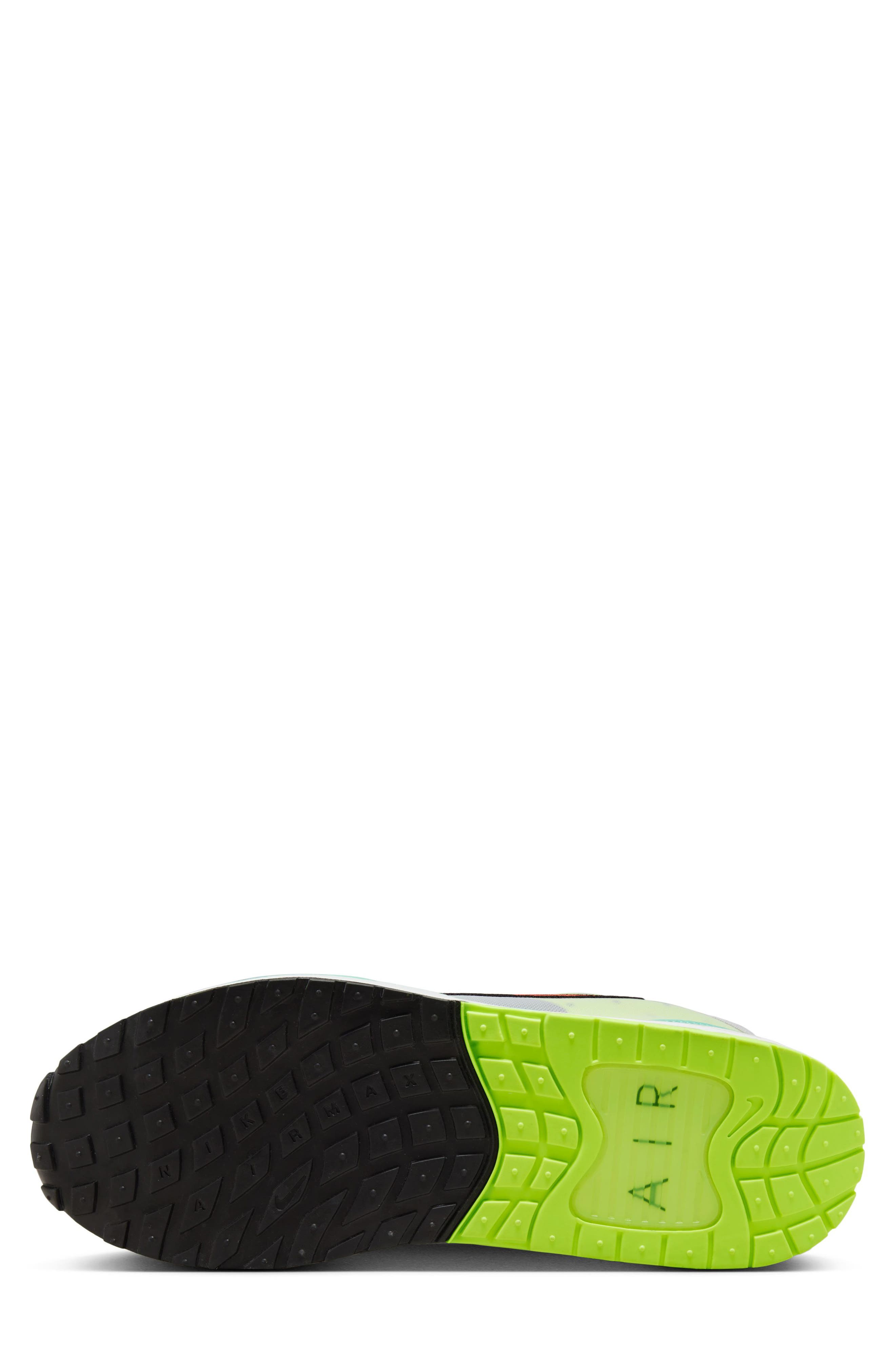 Nike Air Max Solo Sneaker, Alternate, color, 