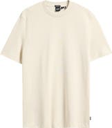 BOSS Thompson Cotton T-Shirt