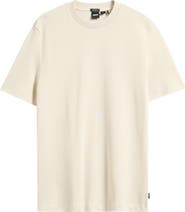 BOSS Thompson Cotton T-Shirt