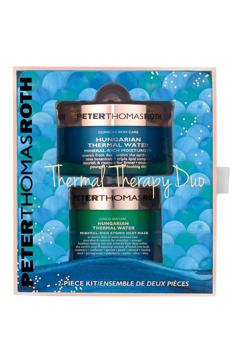 Thermal Therapy Duo, Main, color, NO COLOR