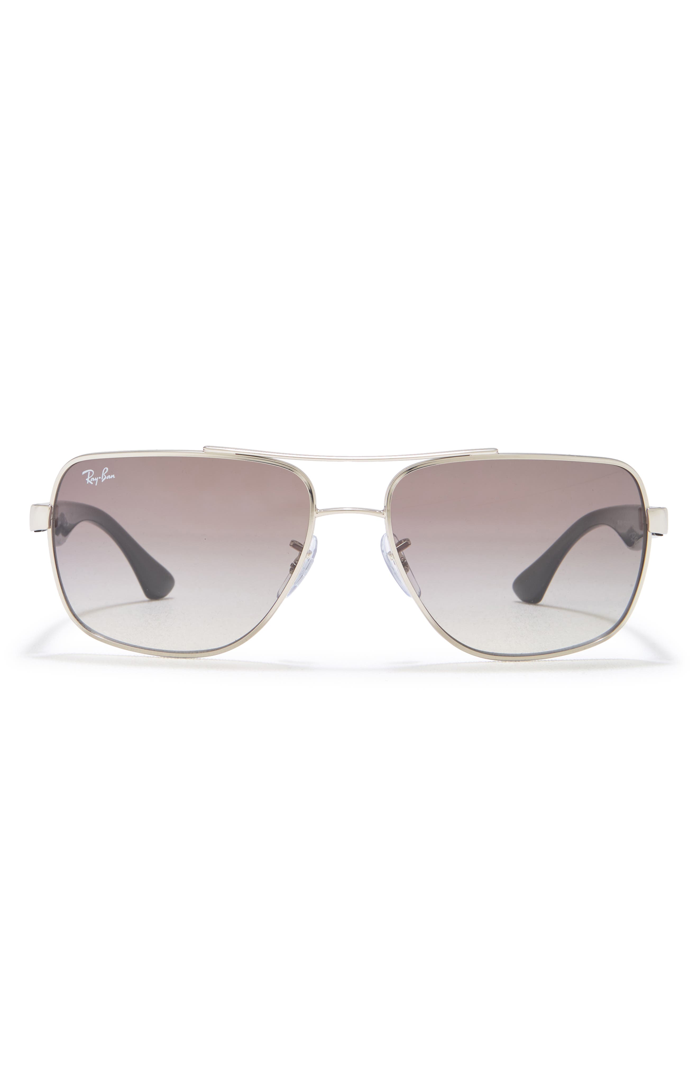 60mm Navigator Sunglasses