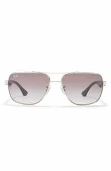 60mm Navigator Sunglasses