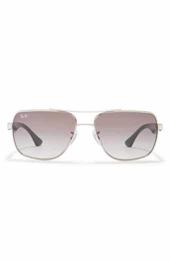 60mm Navigator Sunglasses