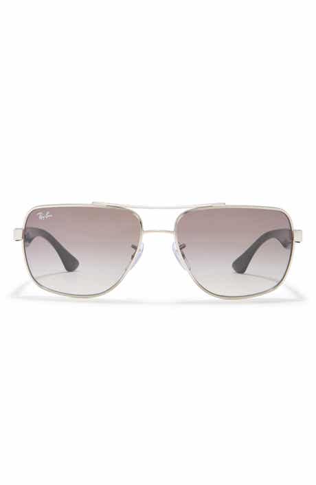 60mm Navigator Sunglasses