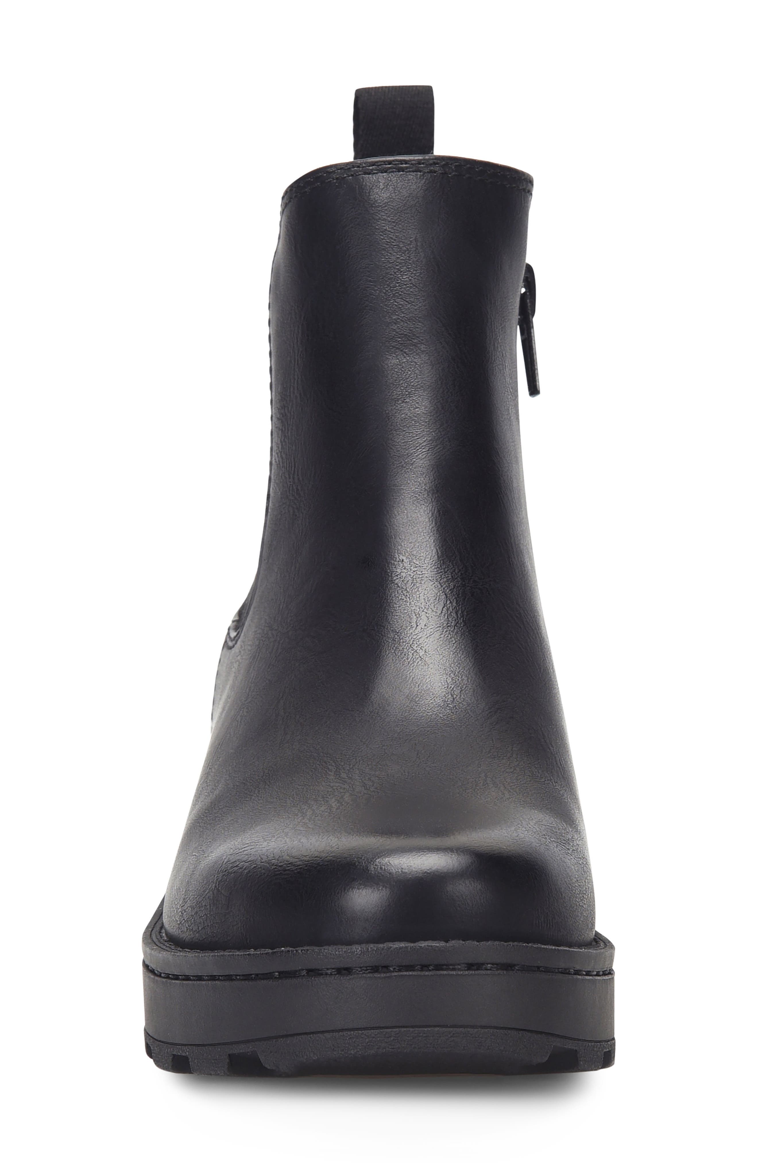 B O C Cabella Chelsea Boot, Alternate, color, 