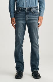 Mavi Jeans Miguel Slim Bootcut Jeans