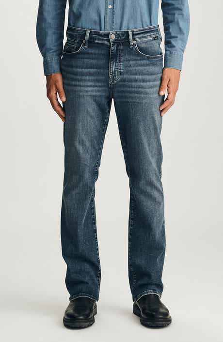 Miguel Slim Bootcut Jeans