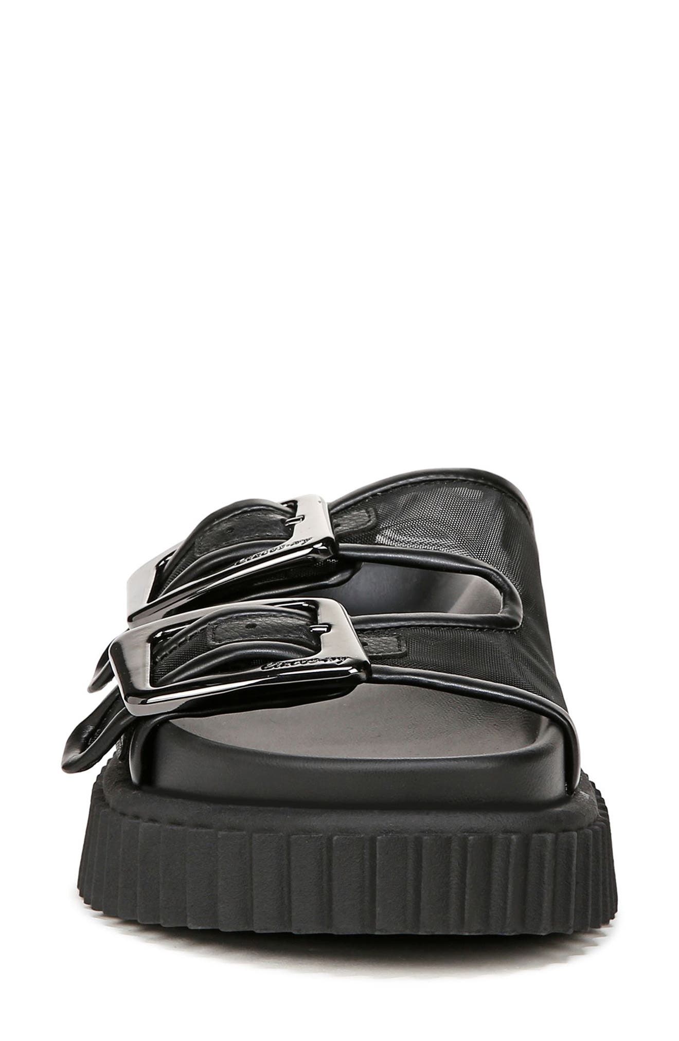 Circus NY by Sam Edelman Cris Mesh Sandal, Alternate, color, 