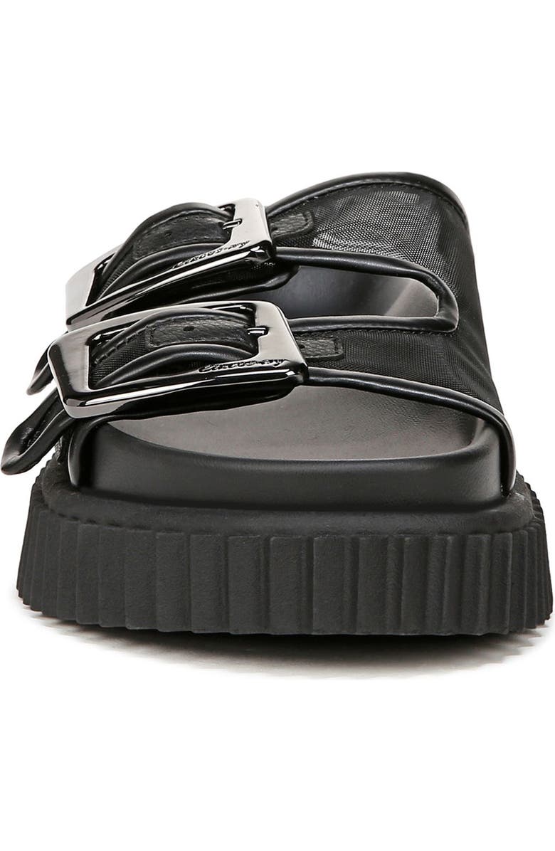 Circus NY by Sam Edelman Cris Mesh Sandal, Alternate, color,