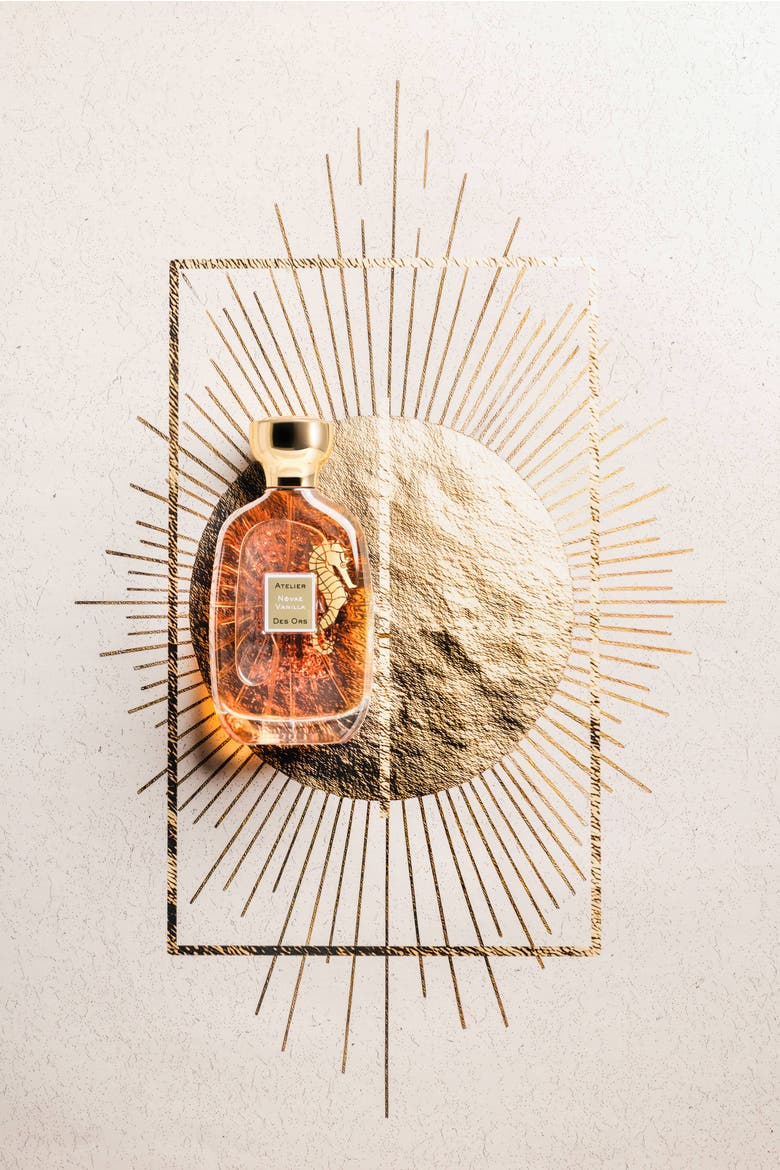 Novae Vanilla Eau de Parfum, Alternate, color, None