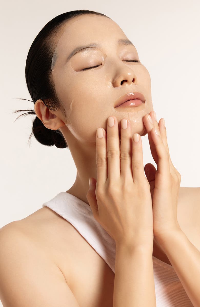 Sulwhasoo 5-Pack First Care Activating Serum Masks, Alternate, color,