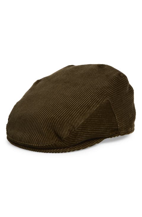 Dale Flat Cap