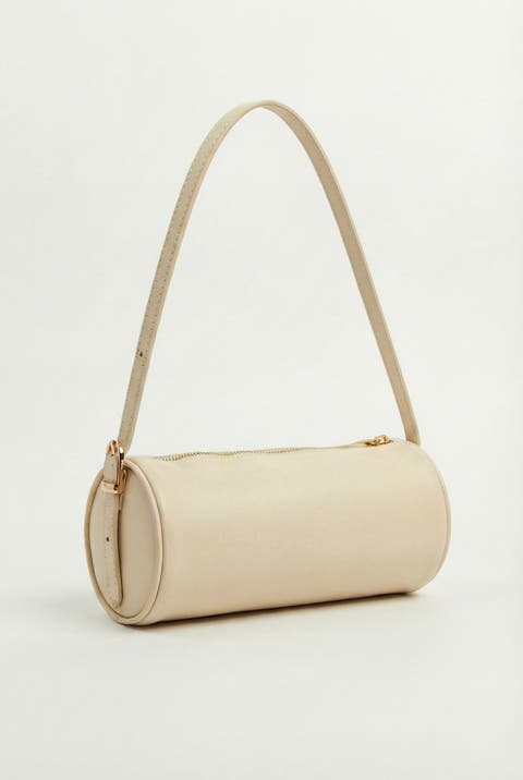 Harley Leather Handbag