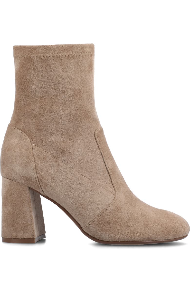 Journee Collection Vivia Boot - Wide Width Available, Alternate, color, Taupe