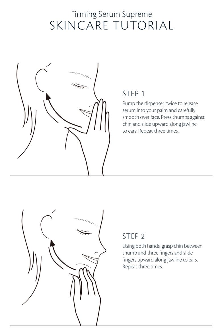 Firming Serum, Alternate, color, NO COLOR