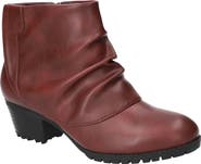 EASY STREET Ambrose Bootie