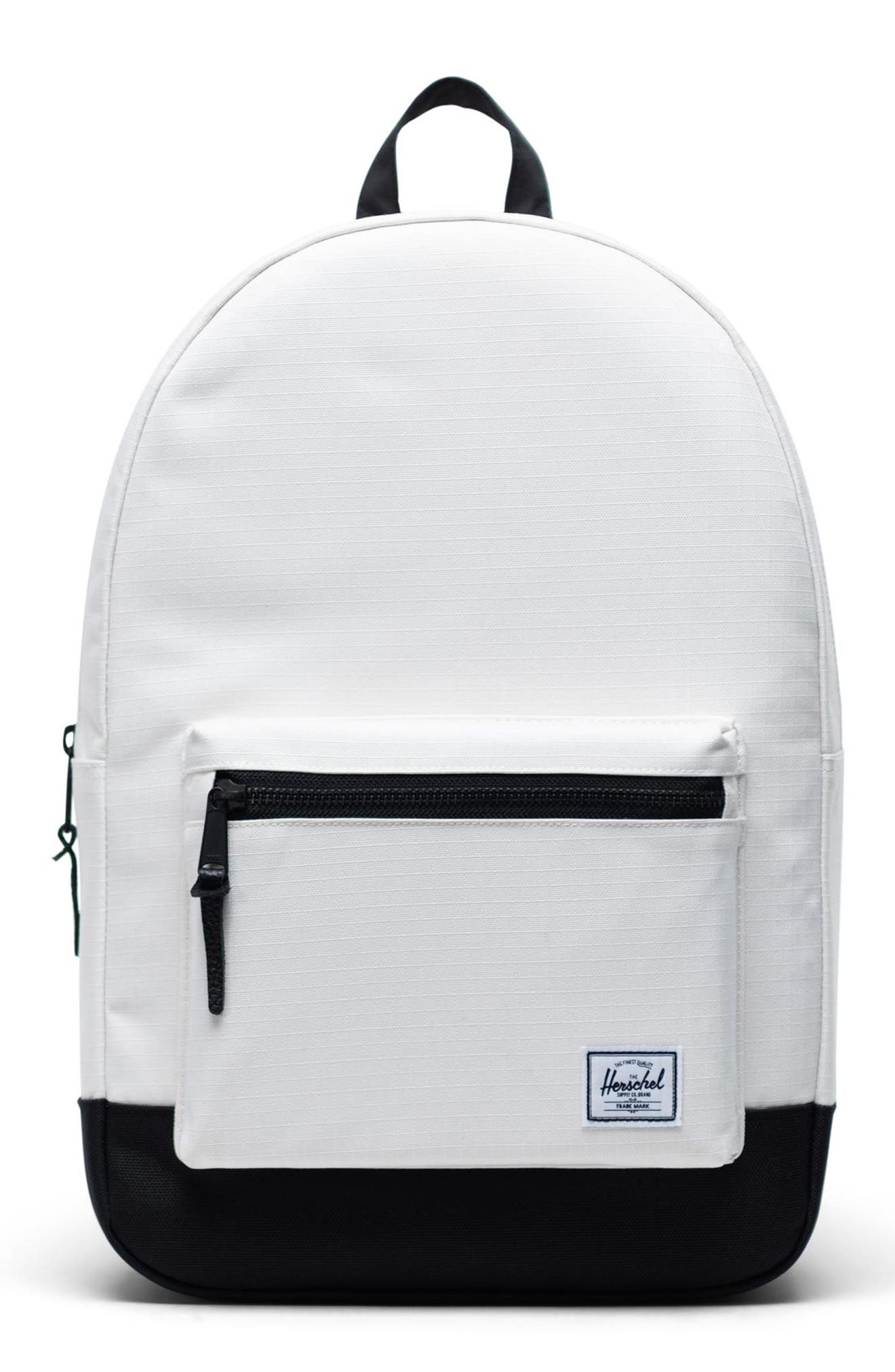 Herschel Supply Co. Settlement Backpack, Main, color, 